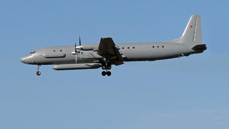 Полша вдигна изтребители заради руски самолет до границата ѝ